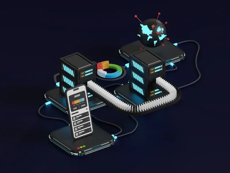 database web applications