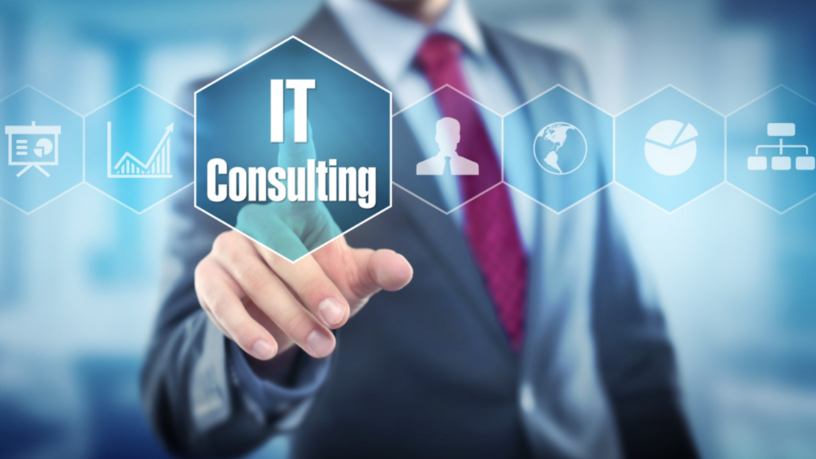 define it consulting