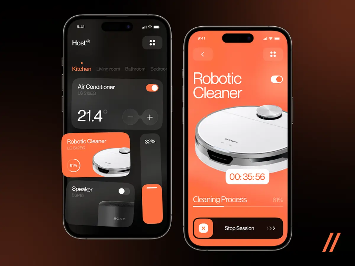 Difference Between IoT and IIoT – The Full Comparison