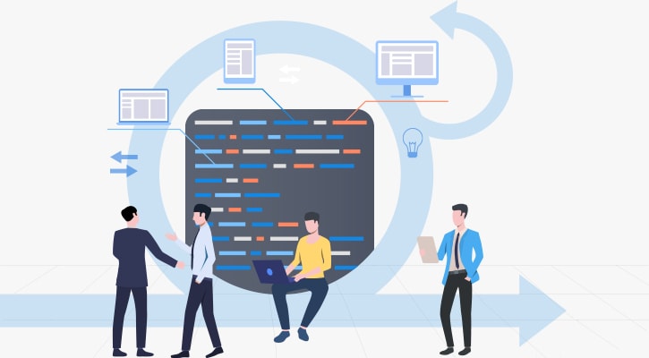 difference between managed services and staff augmentation