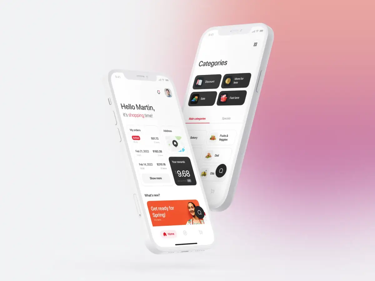 Differentiate Between E-Commerce and M-Commerce for Better ROI