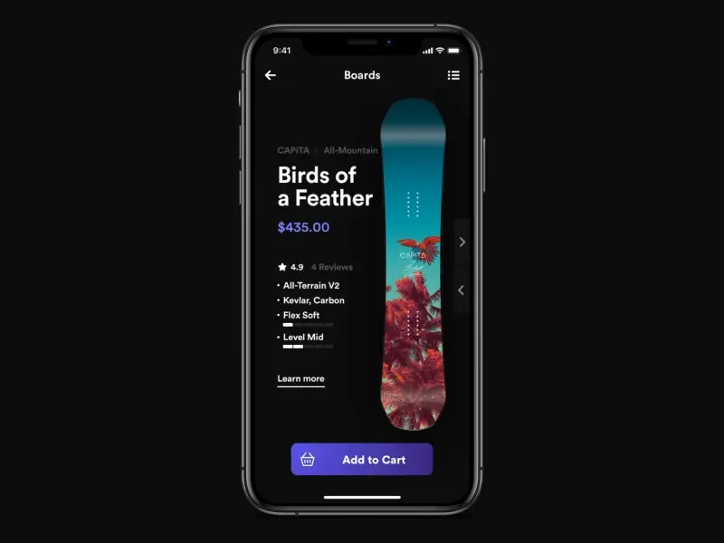 differentiate between e-commerce and m-commerce