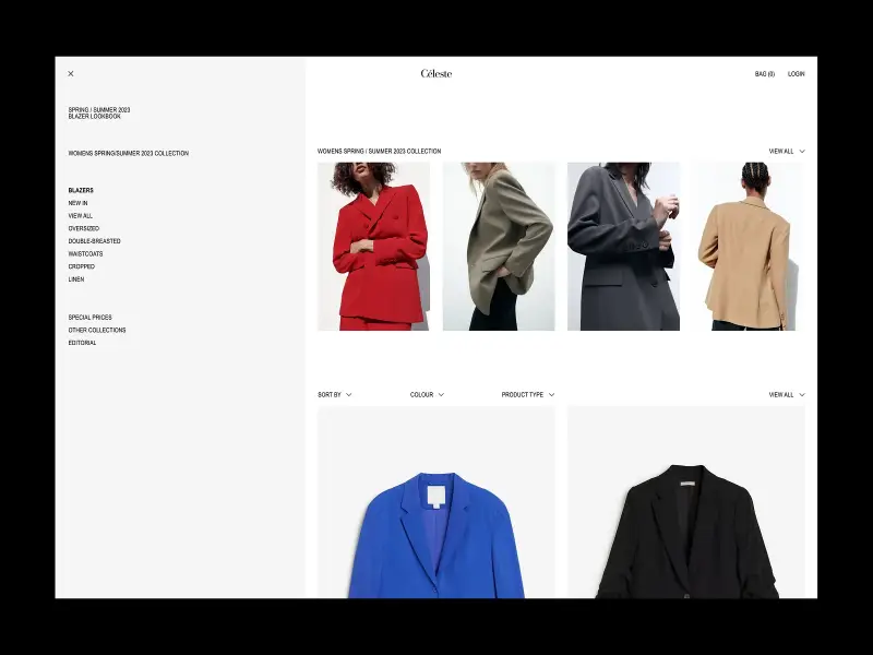 differentiate between e-commerce and m-commerce