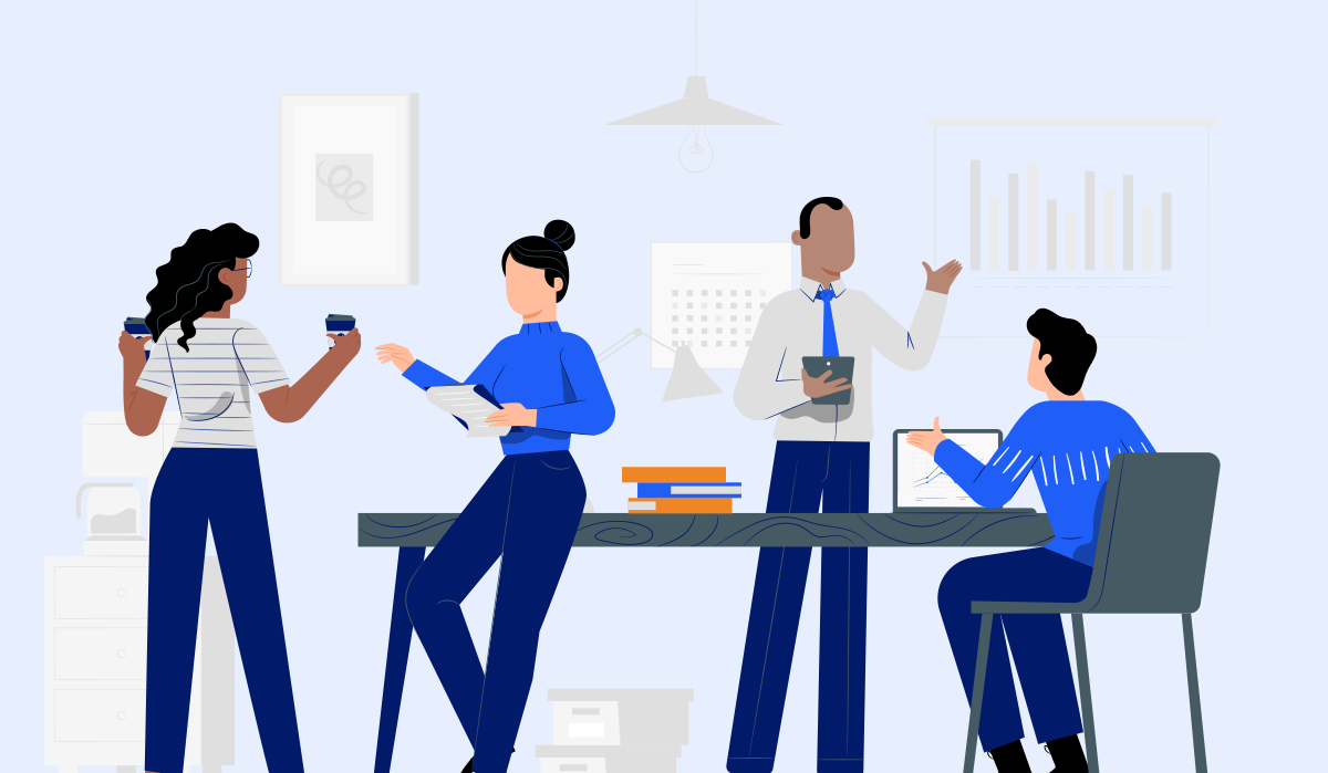 digital transformation business outcomes