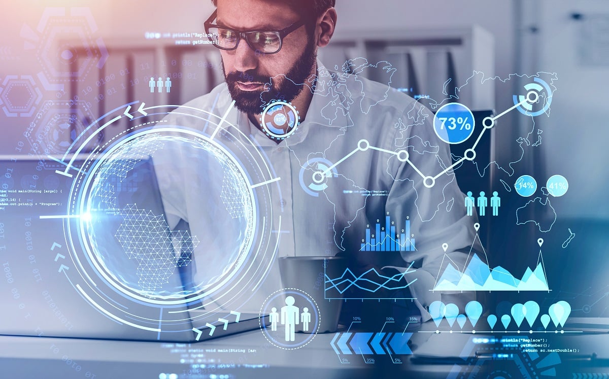 Digital Transformation In Healthcare