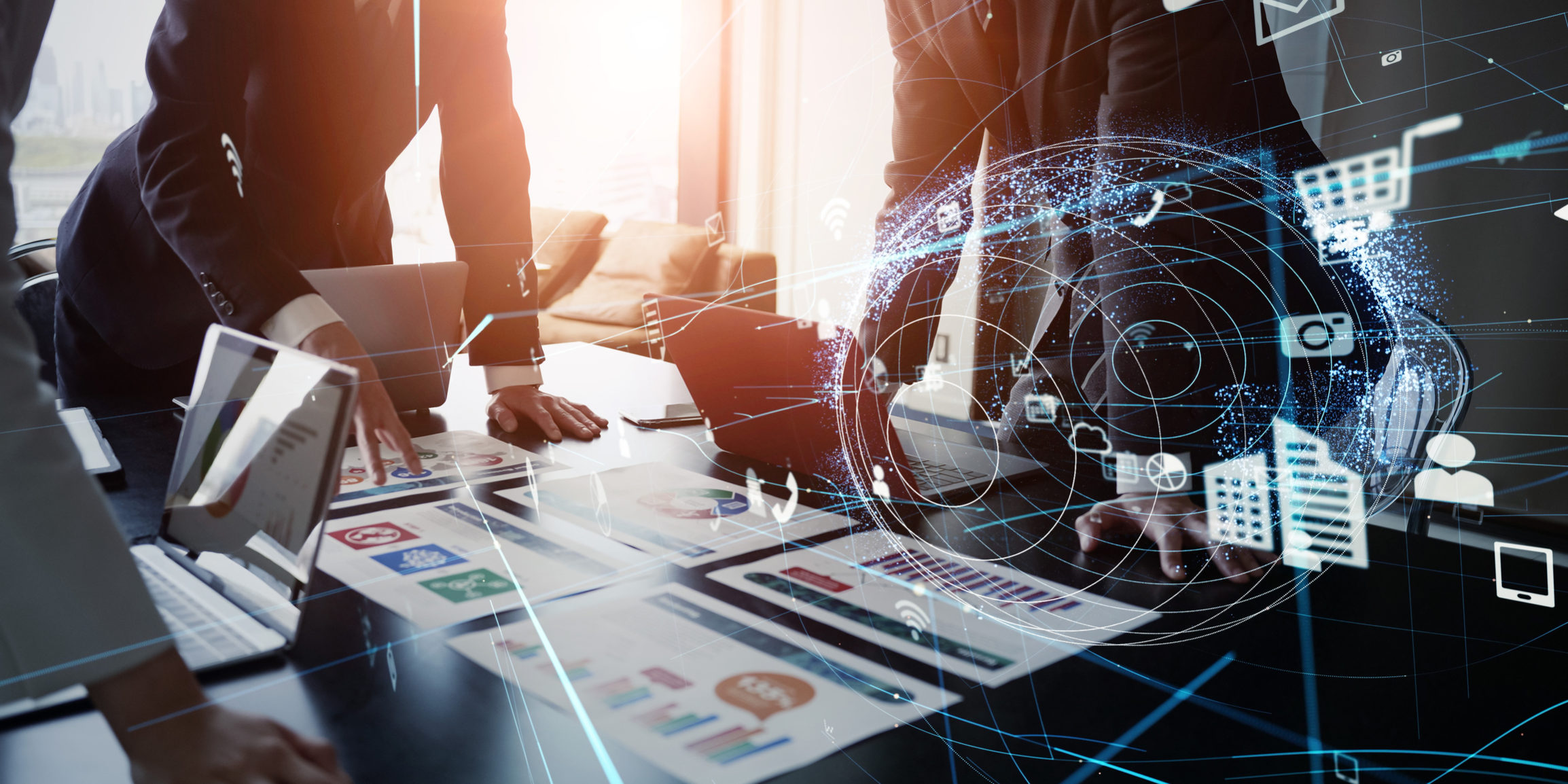 digital transformation needs