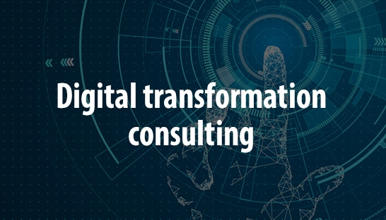 digital transformation needs