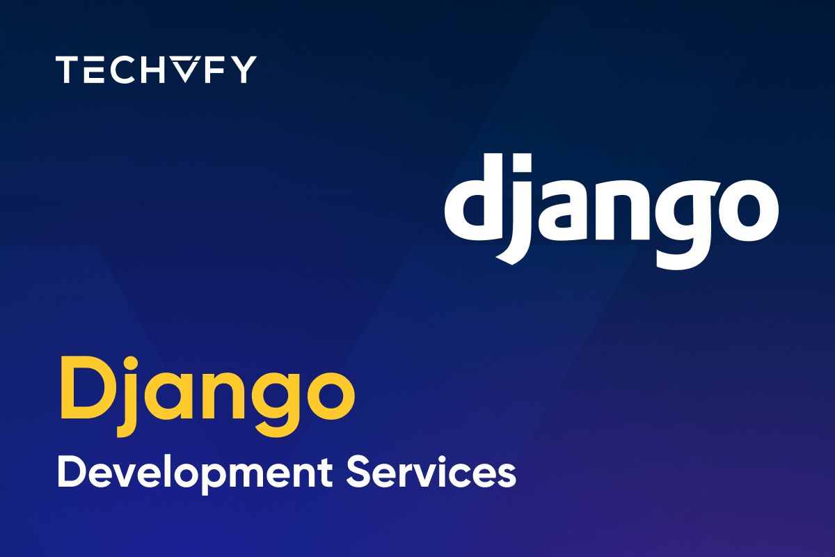Django Development Services