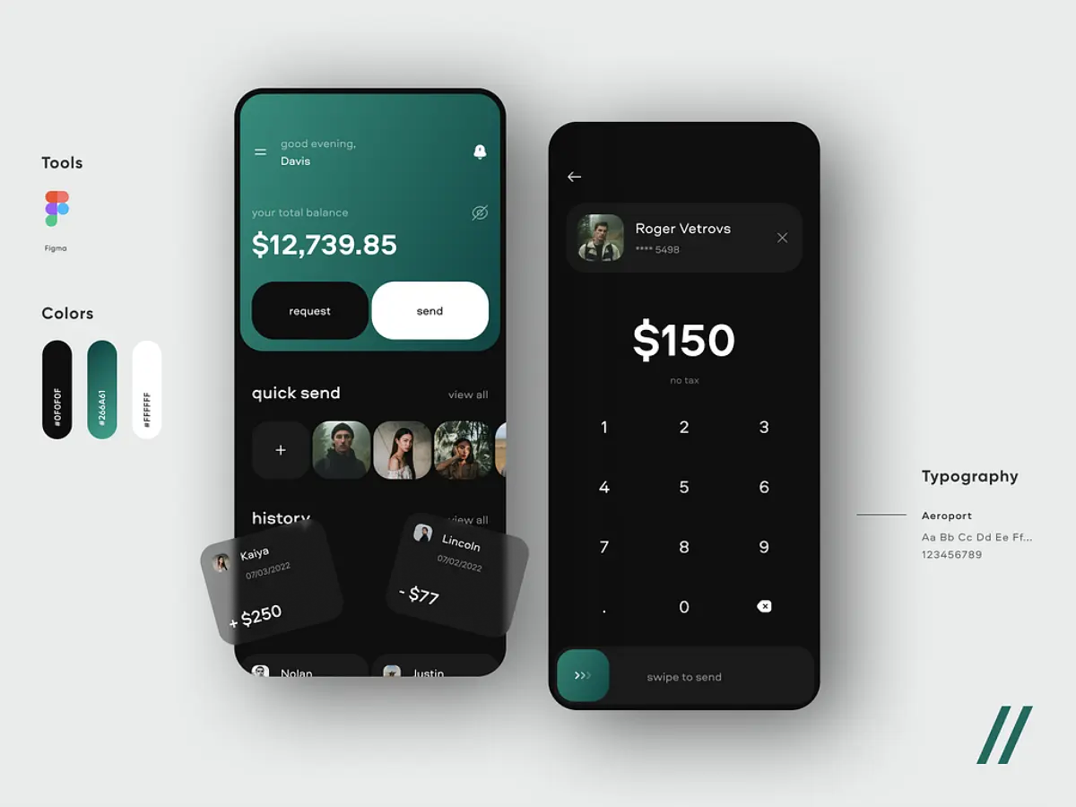 A Deep Look into eWallet App Development Guide (Must Read in 2025)