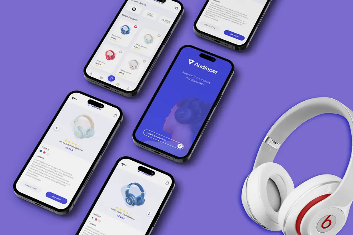 eCommerce App Development Cost – Everything You Need to Know about