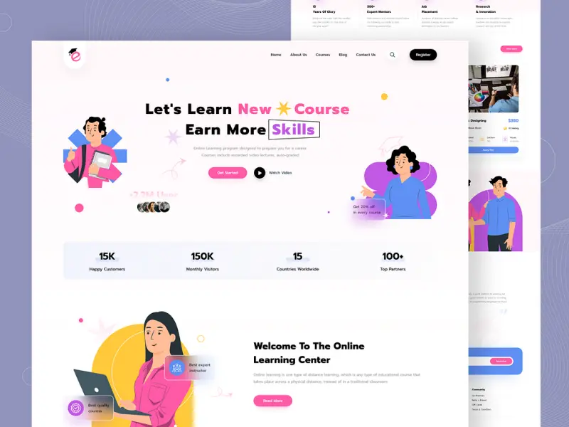 educational app development cost