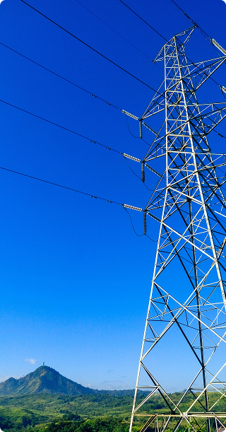 Energy Industry Hero