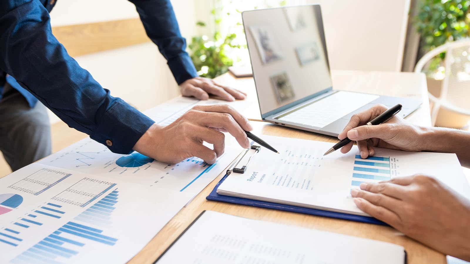 enterprise-data management-companies