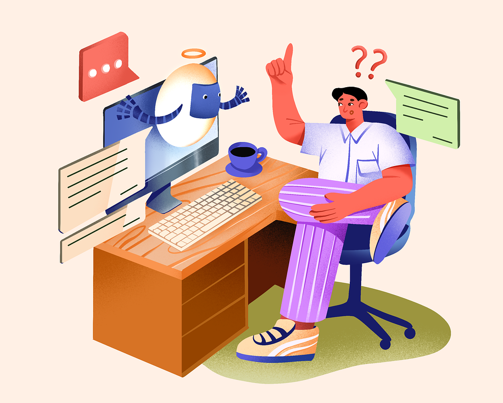 10 Best AI chatbot solutions to Boost Customer Engagement in 2025