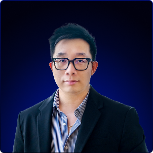 Eric Nguyen