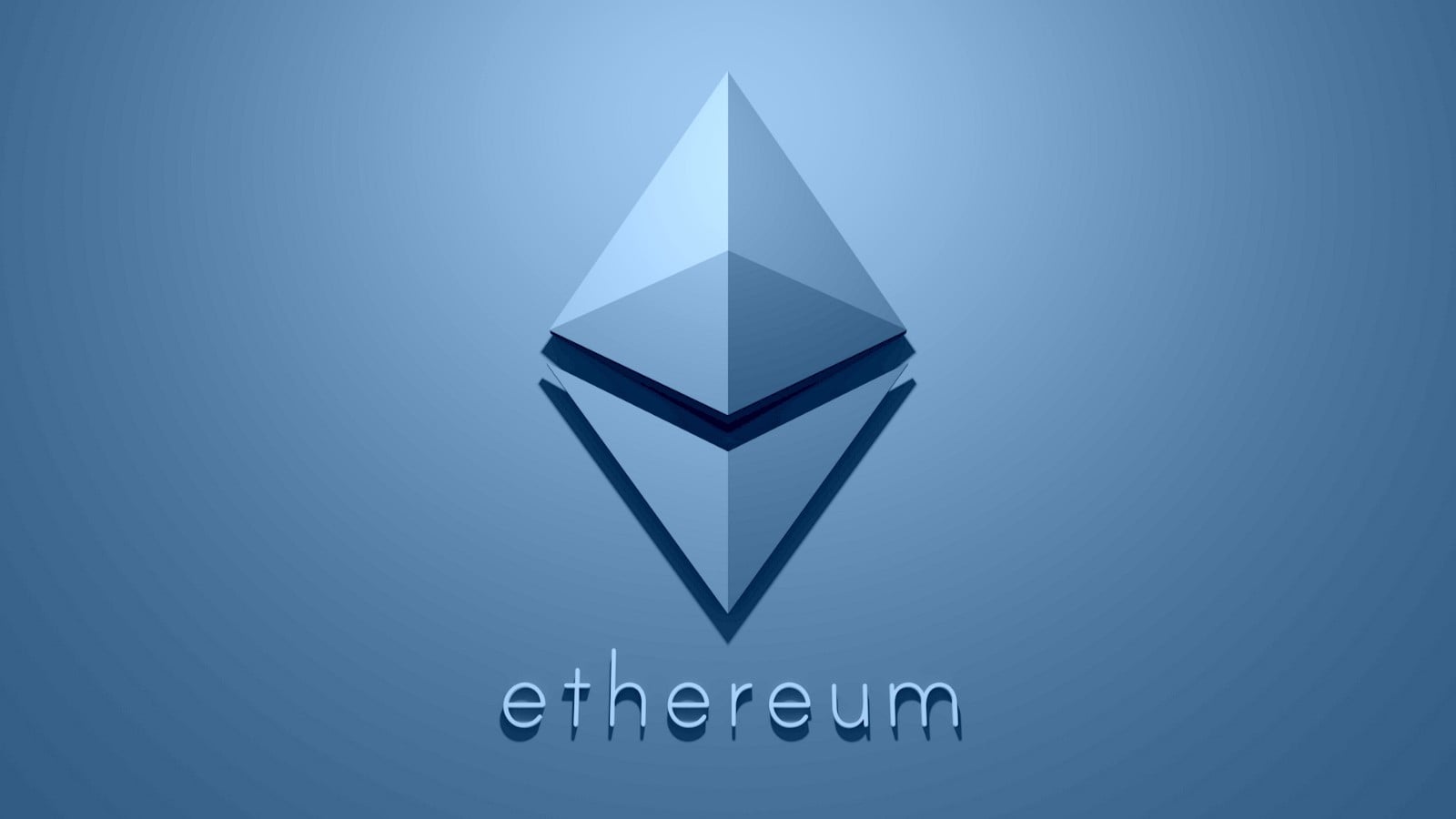 Ethereum blockchain platform