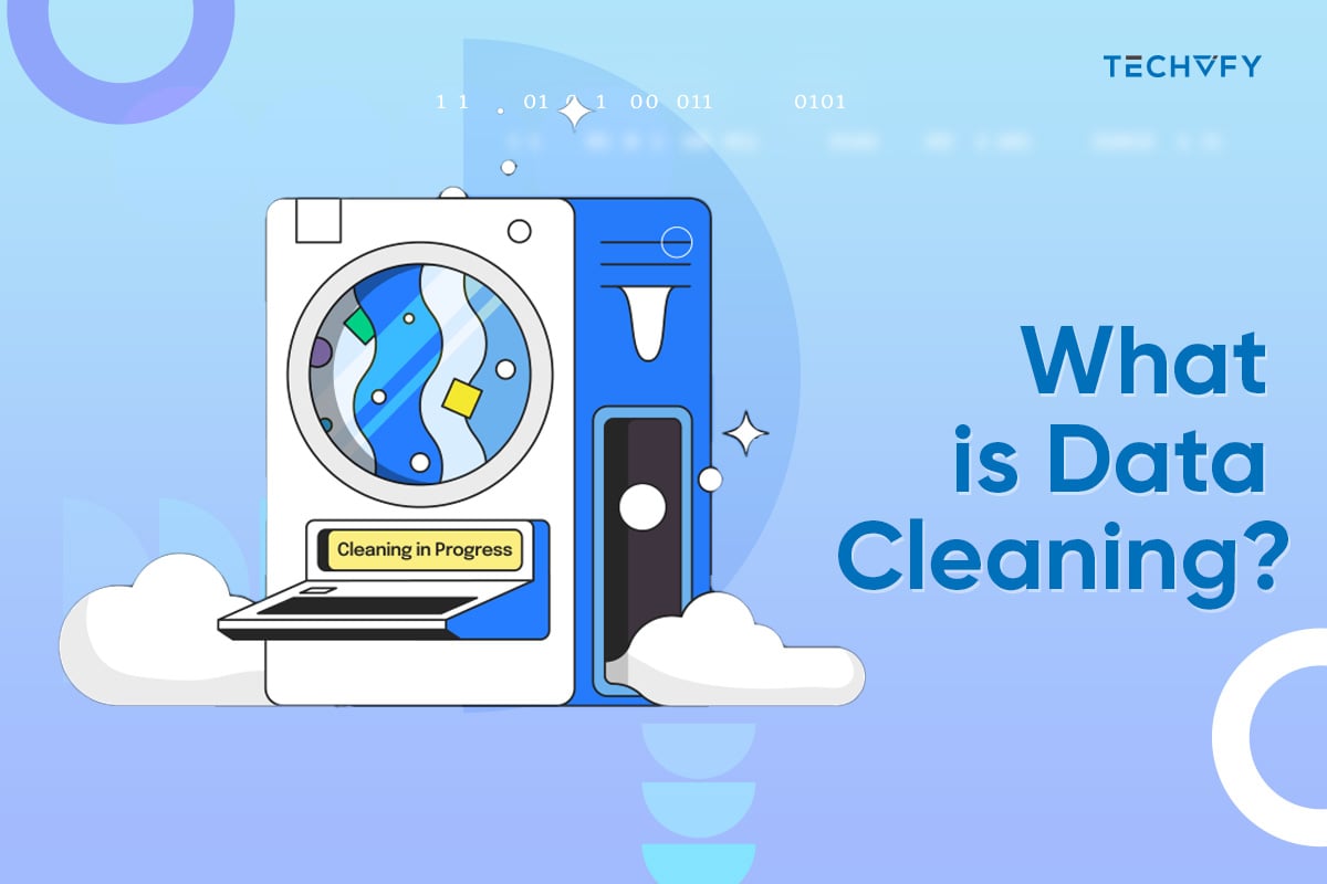 What is Data Cleaning and Why Does It Matter?