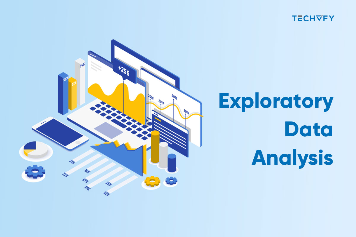 Exploratory Data Analysis: Everything you need to know