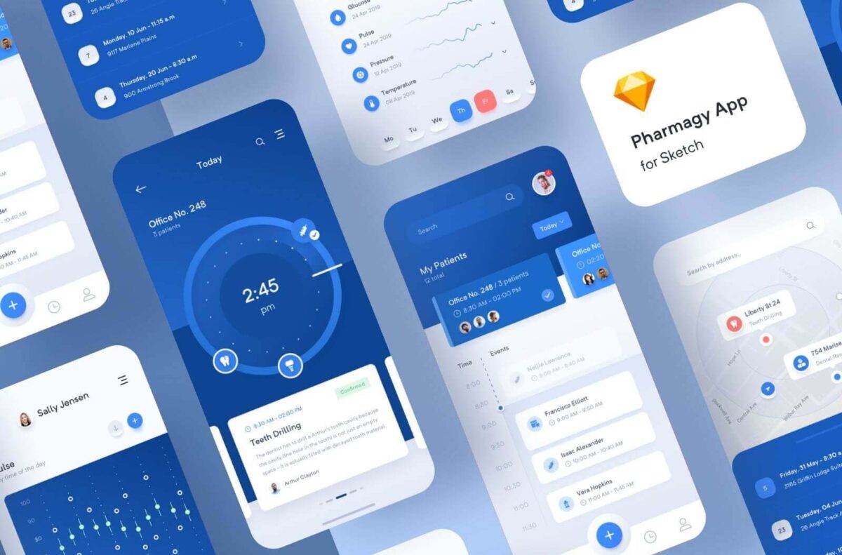 Top 10 Flutter App Development Companies in Vietnam 