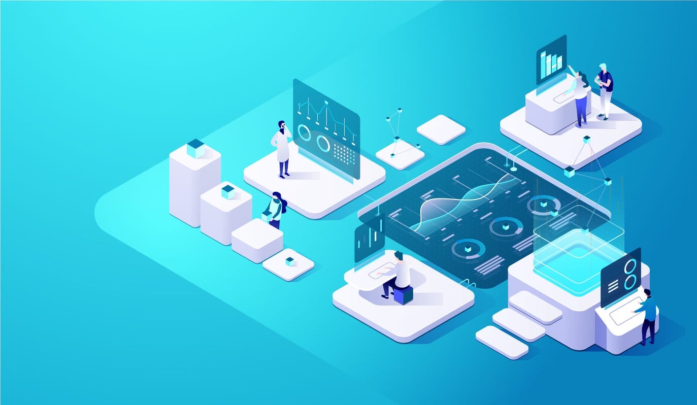 framework for digital transformation