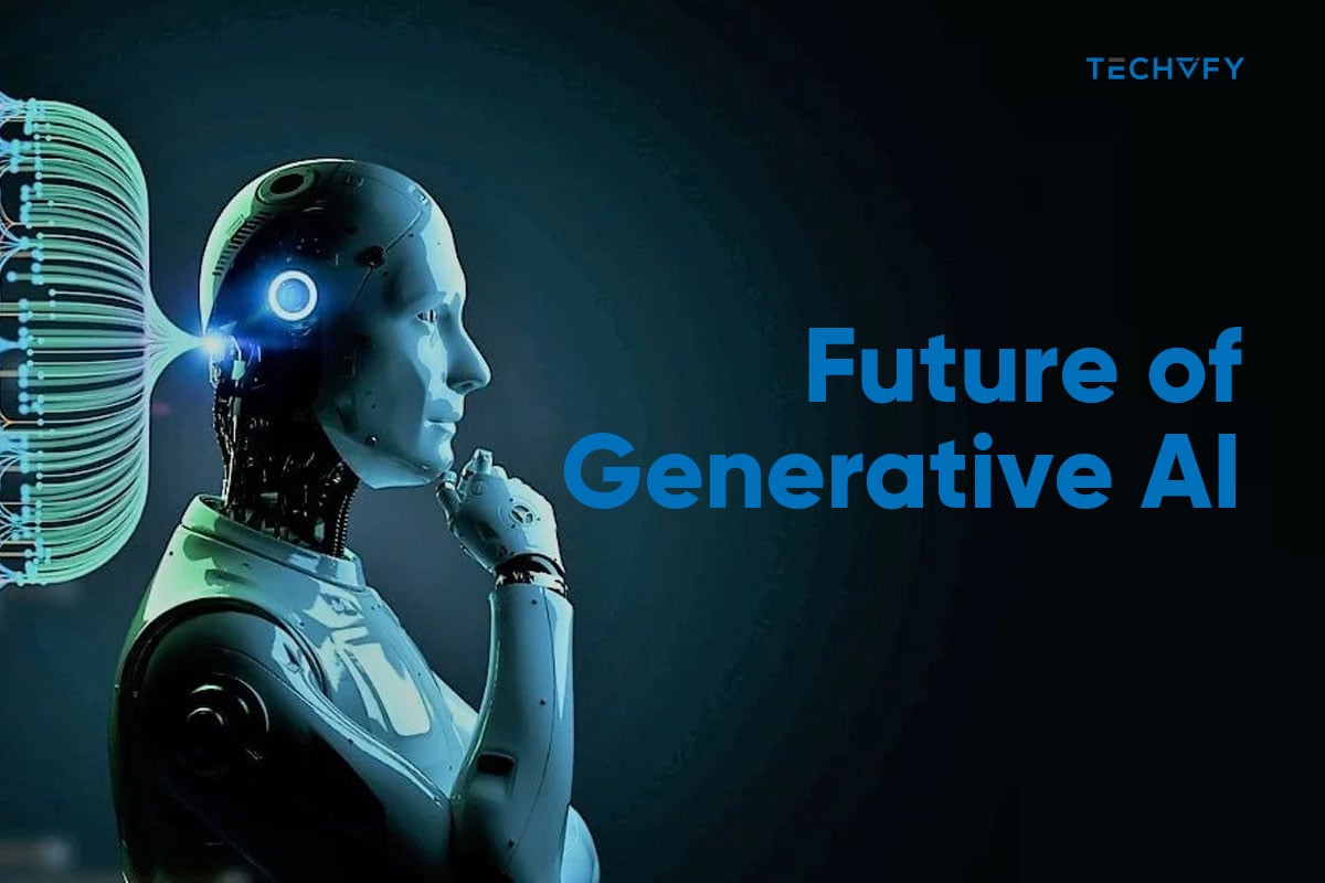 Future of Generative AI: What to look for 