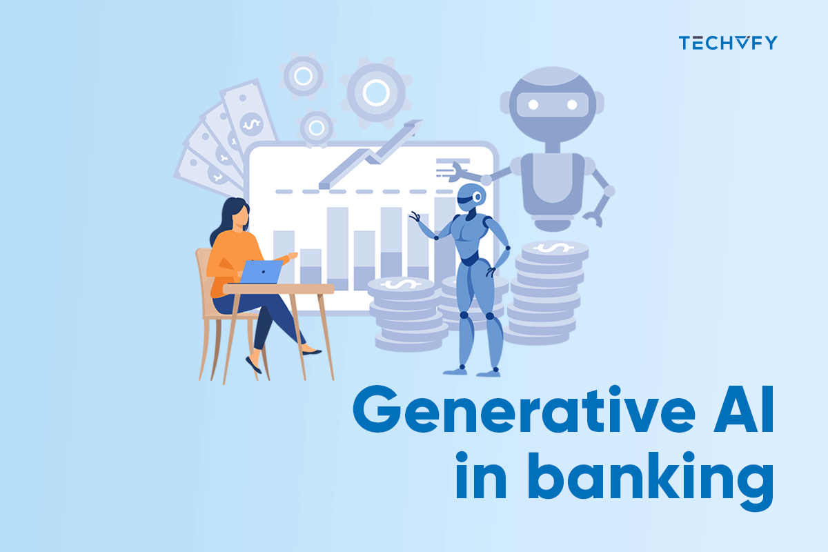 The Importance of Generative AI in Banking Industry