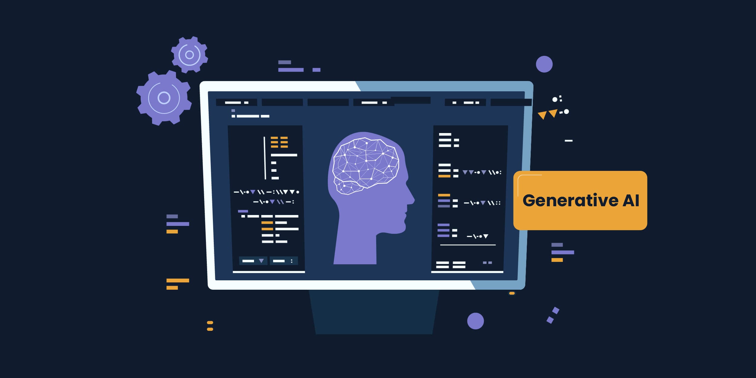 Top 10 Generative AI Companies 