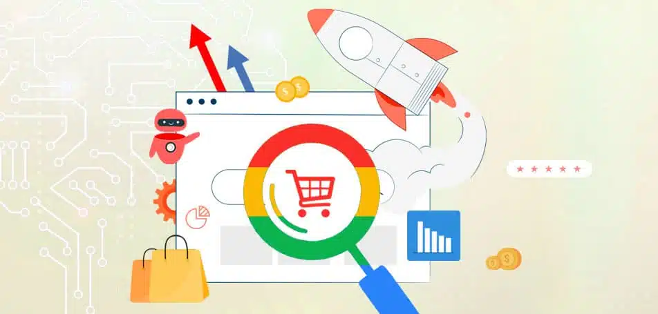 generative ai for e commerce