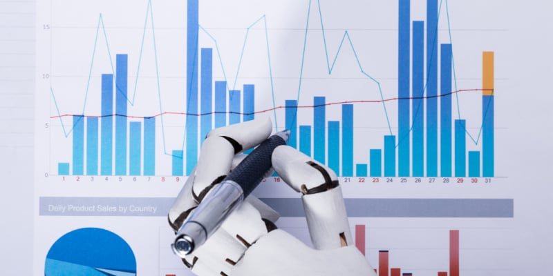 generative ai for sales