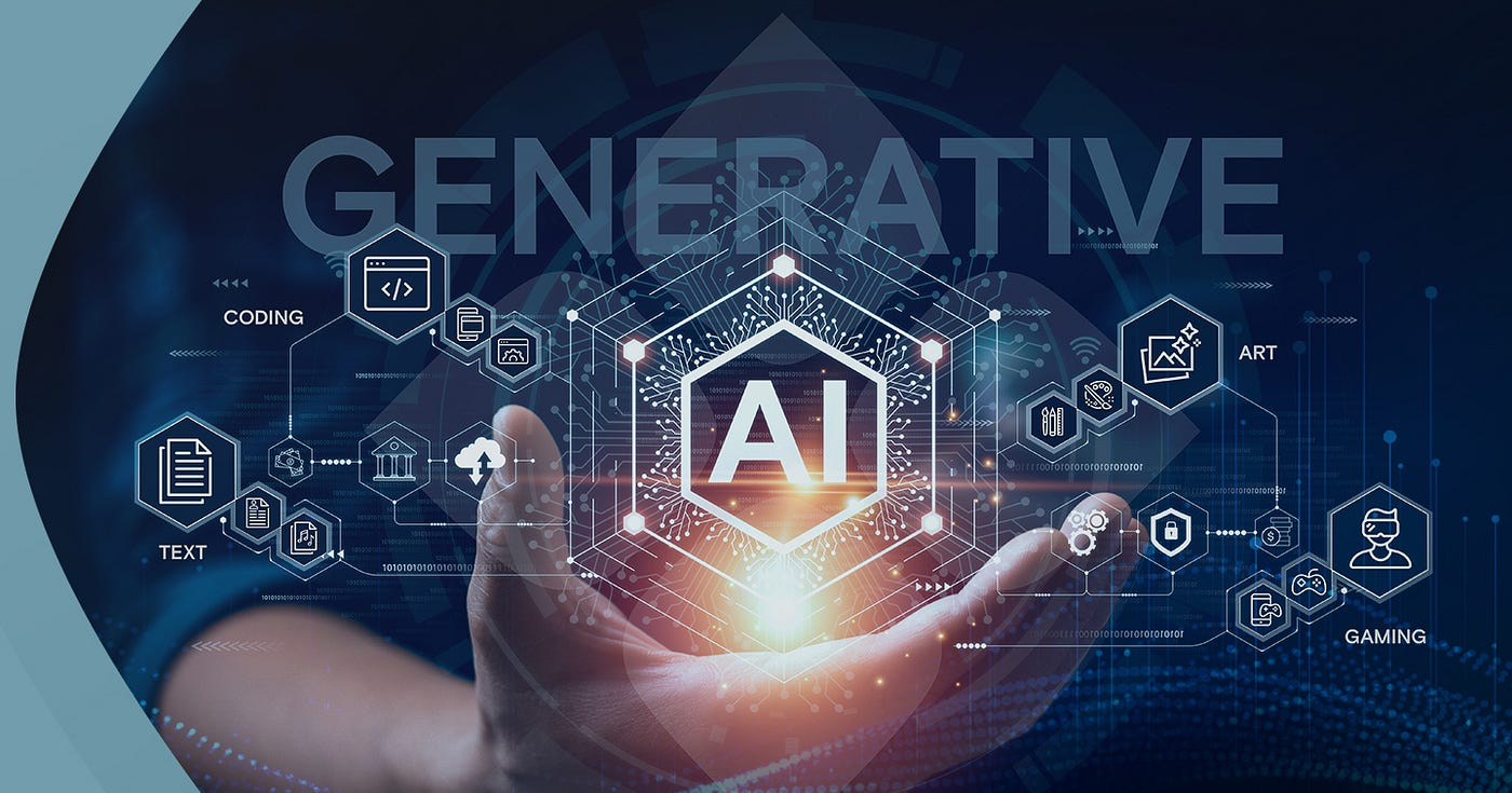 generative ai future