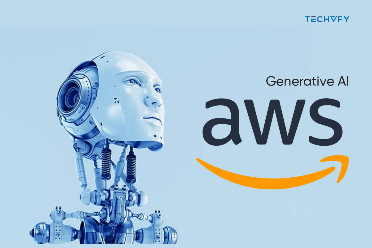Unraveling the Power of Generative AI on AWS