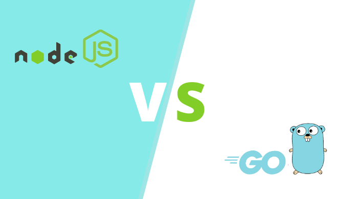 golang vs nodejs speed
