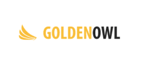 Goldenowl logo
