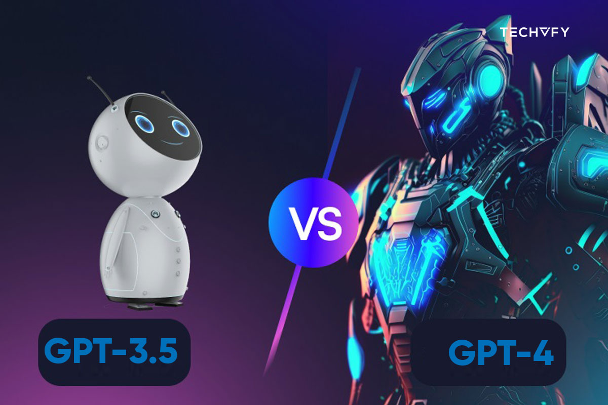 GPT-3.5 vs GPT-4: Exploring Unique AI Capabilities