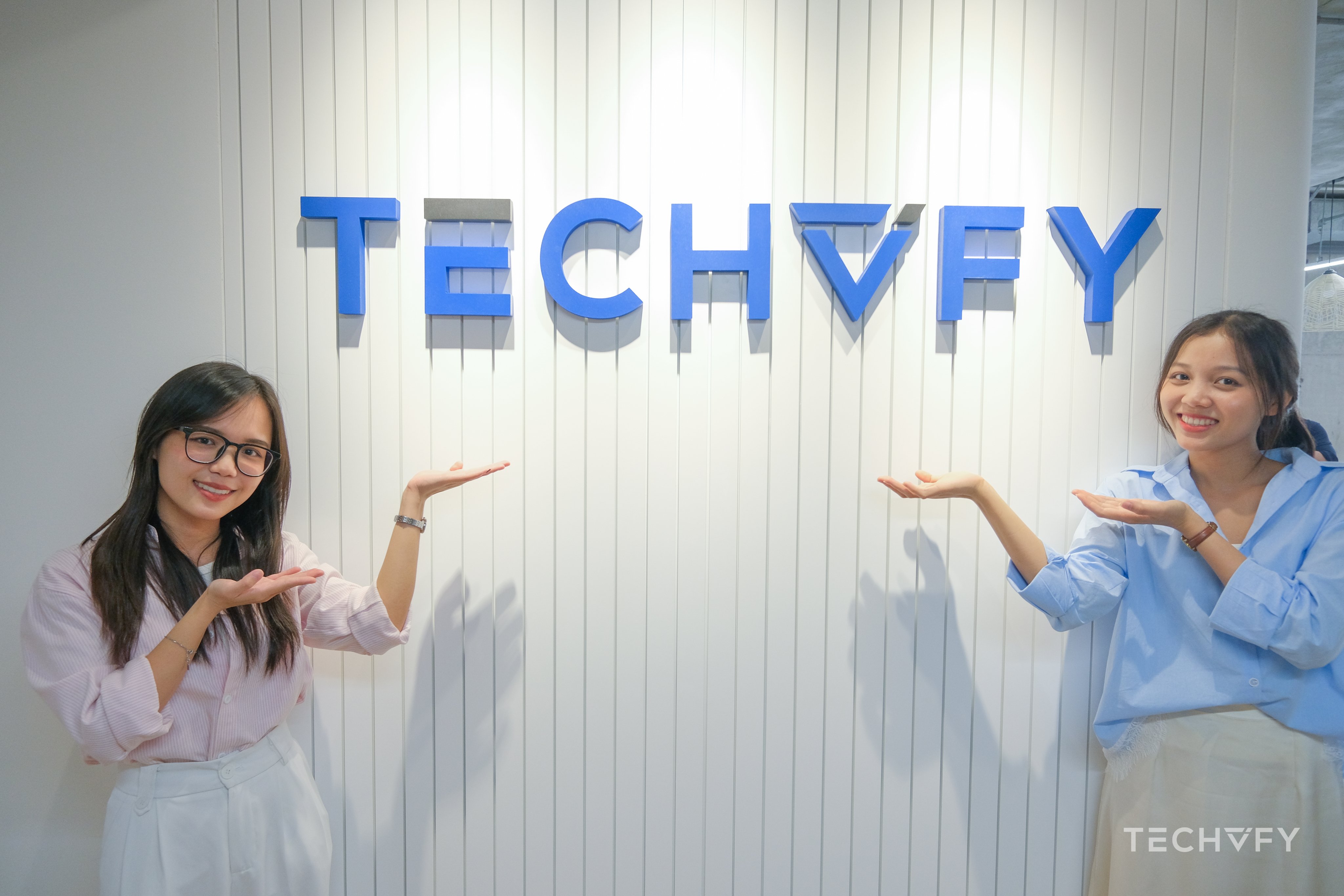 Techvify Ho Chi Minh City