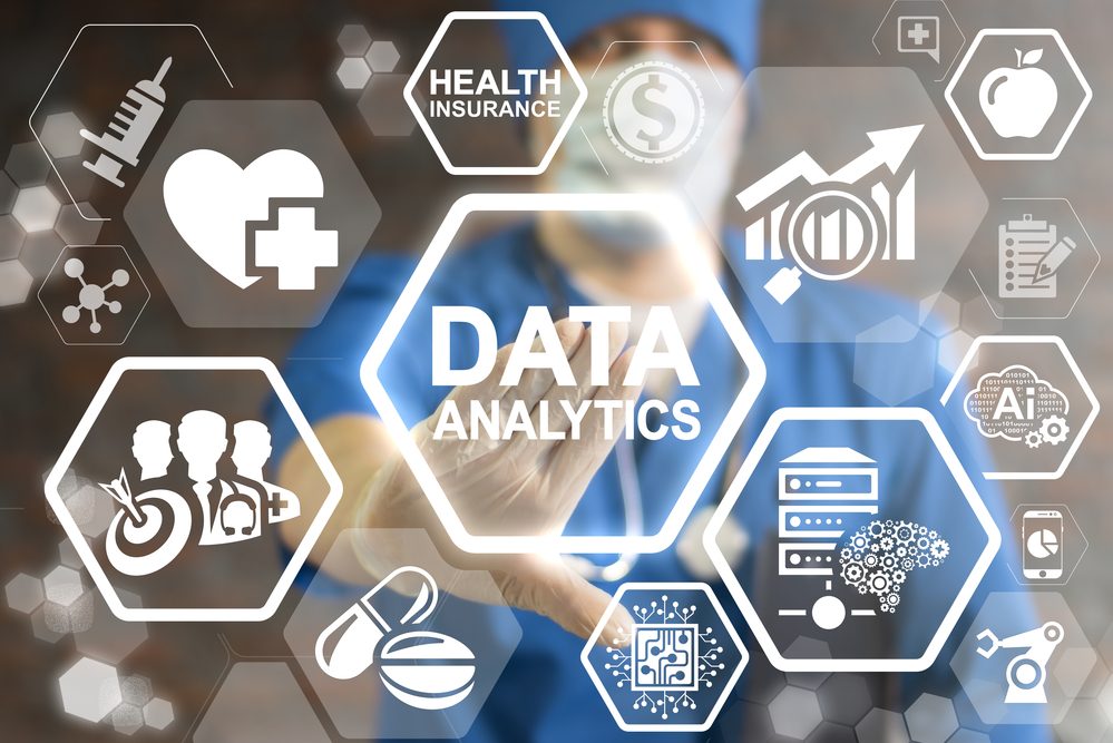 healthcare data analytics
