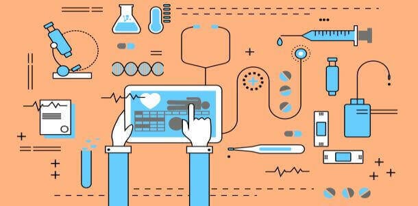 what is data analytics in healthcare