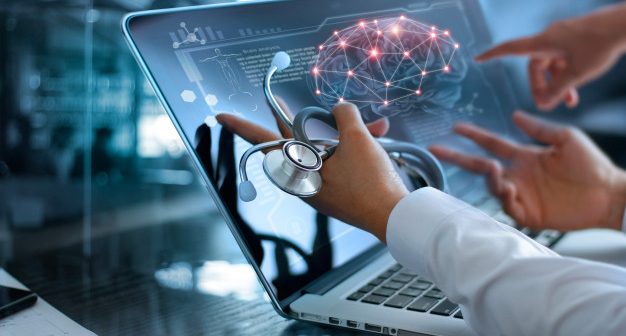 consulting in healthcare