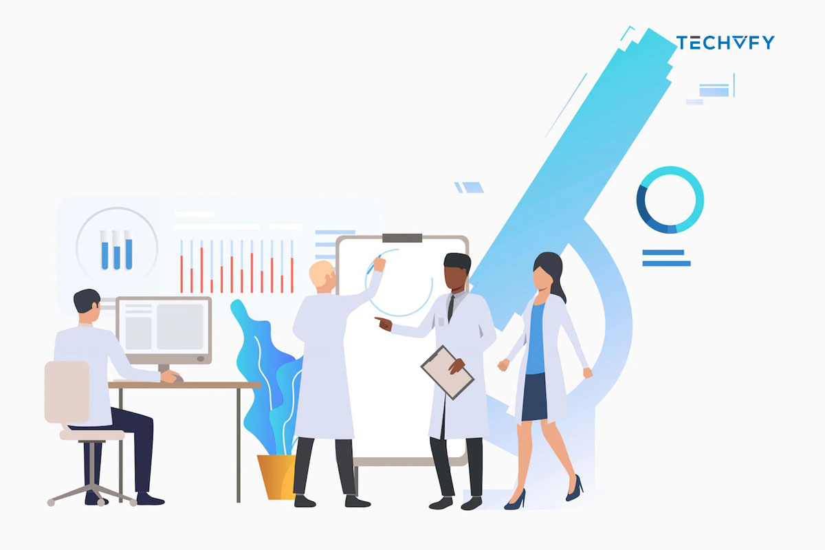 Healthcare Data Analytics: A Comprehensive Overview  