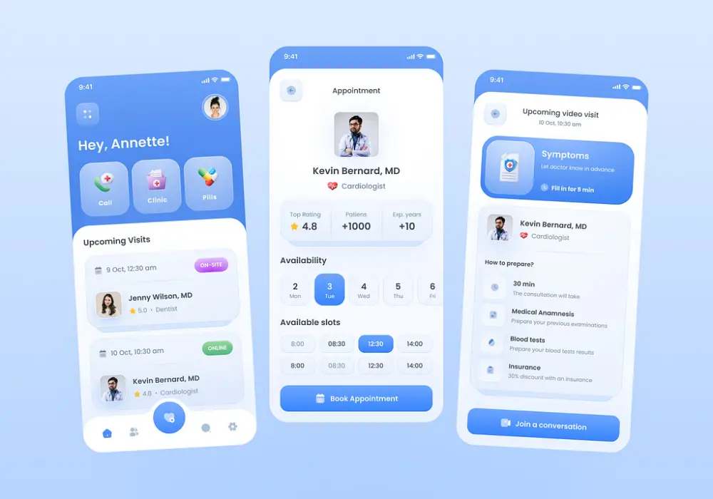 healthcare it outsourcing 4