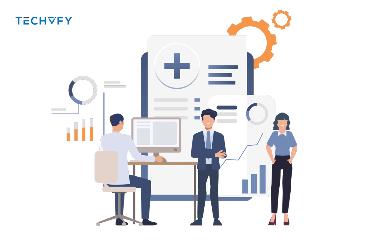 Consulting in Healthcare – Unveiling its Significance and Transformative Impact 