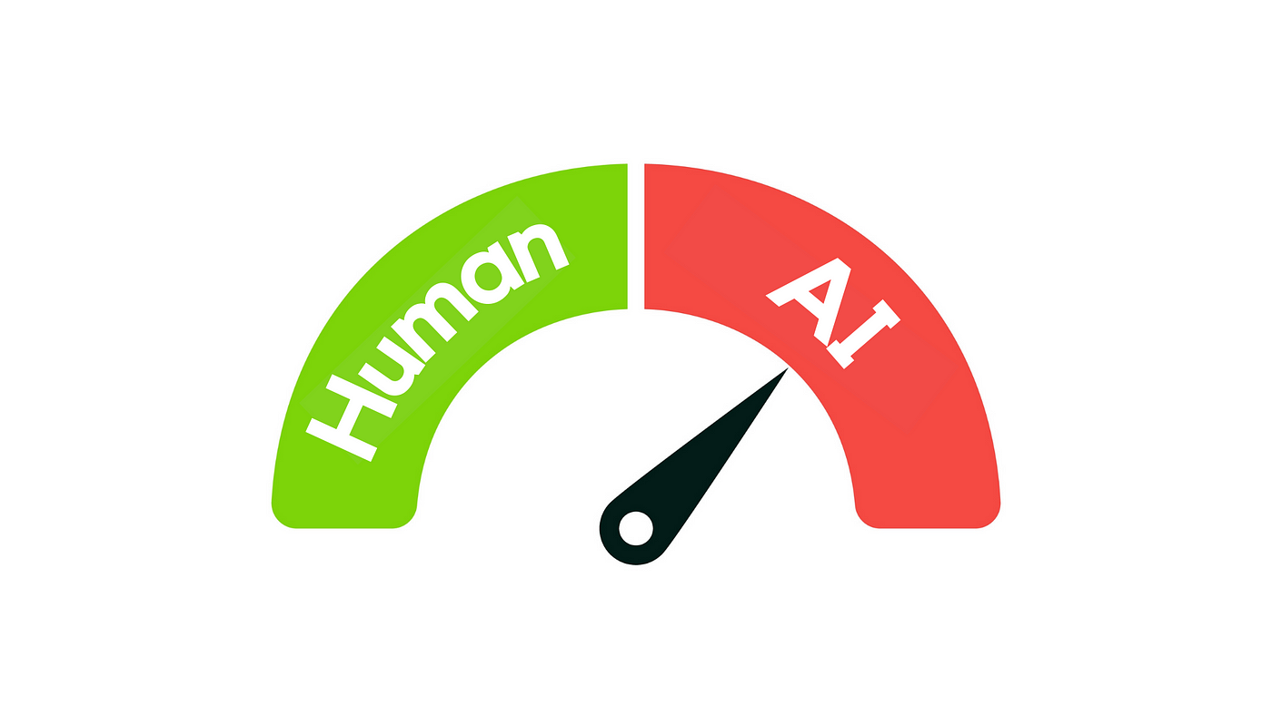 How AI detectors work