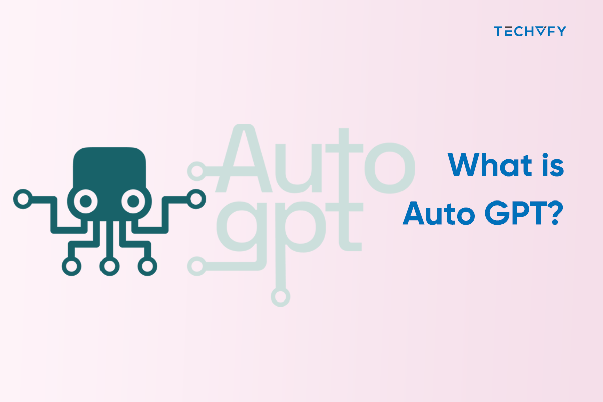 What is Auto GPT and How Can It Transform Industries 
