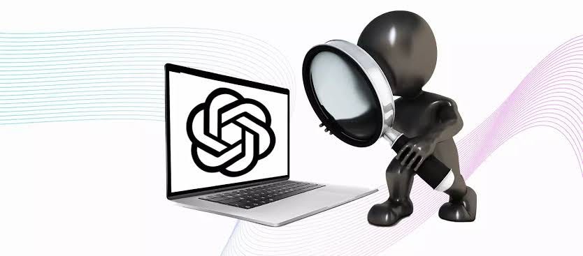 how to AI detectors work