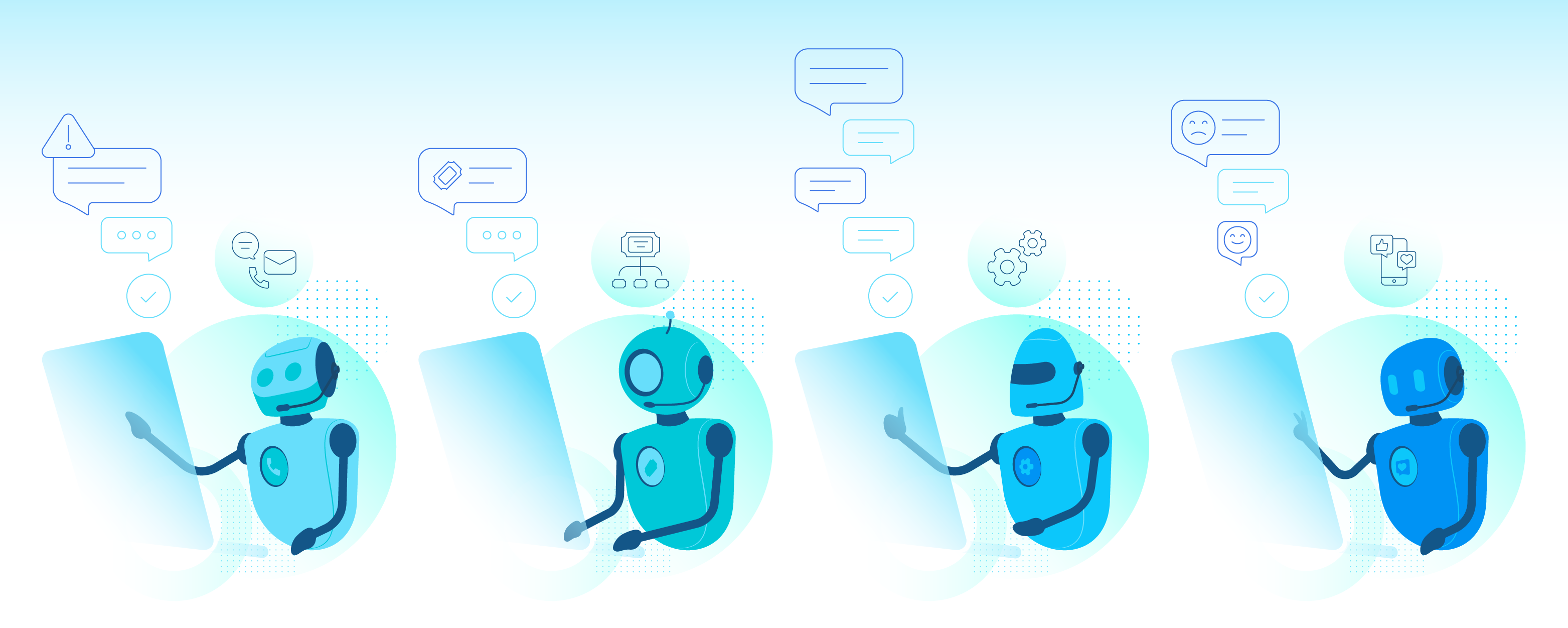 how to build a chatbot