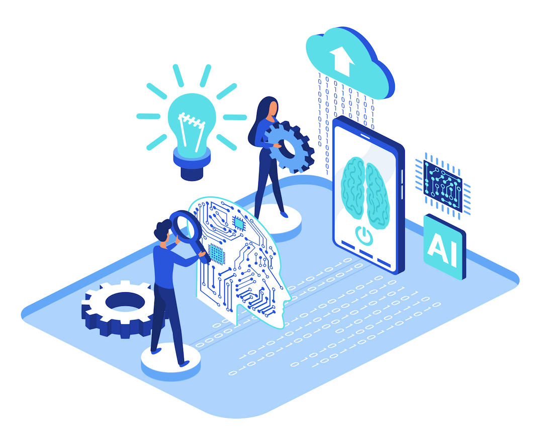 how-to-build-artificial-intelligence how to build artificial intelligence