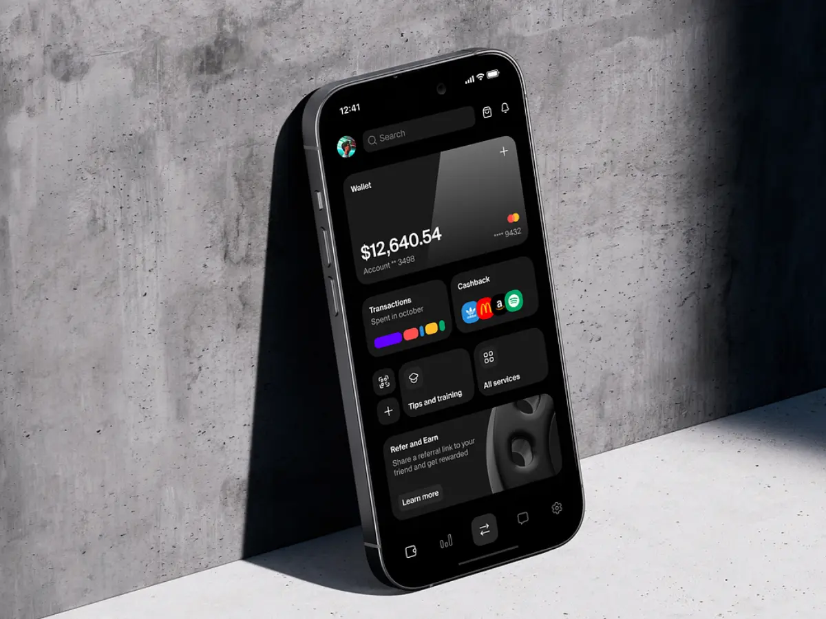 How to Create a Money Transfer App: Step-by-step Guide