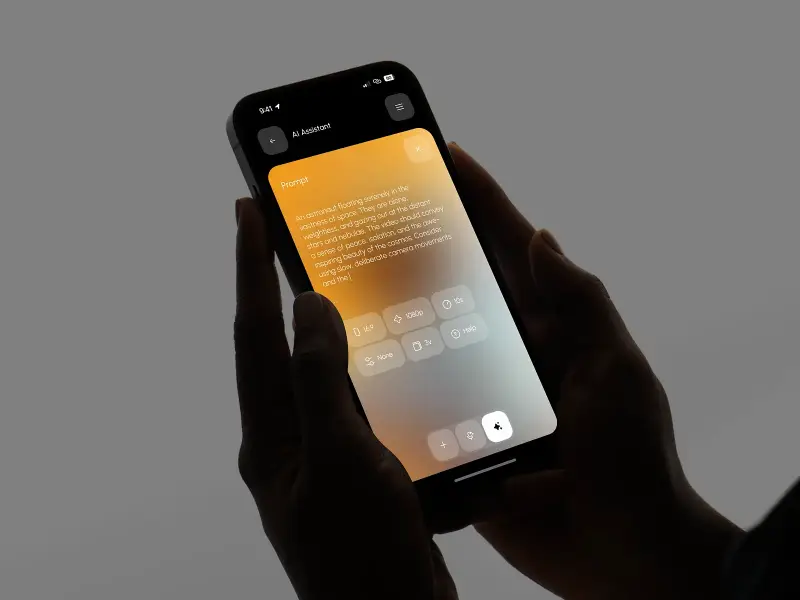 how to integrate ai into an app