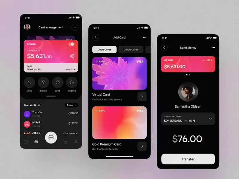 how to start a neobank