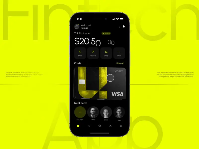 how to start a neobank